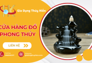 Giá trị của đồ phong thủy và địa chỉ cung cấp uy tín Bình Dương