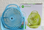 QUẠT TÍCH ĐIỆN MINI