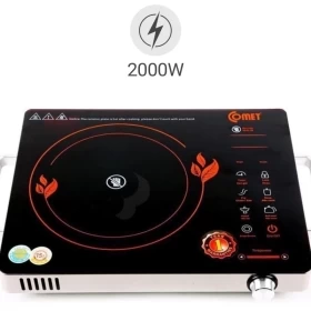 Bếp hồng ngoại đơn Comet CM5558