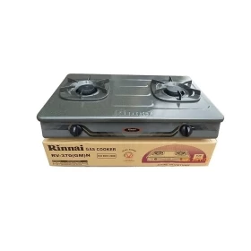 BẾP GAS  RINNAI RV-370