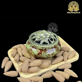 Lư Đốt Trầm Hương