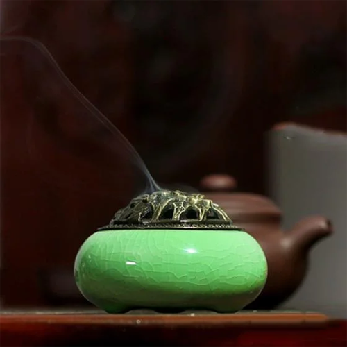 Dụng cụ xông trầm hương cho từng không gian - 3
