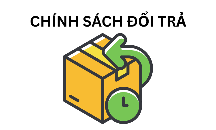 Chính sách đổi trả tại Đồ Gia Dụng Thúy Hiền