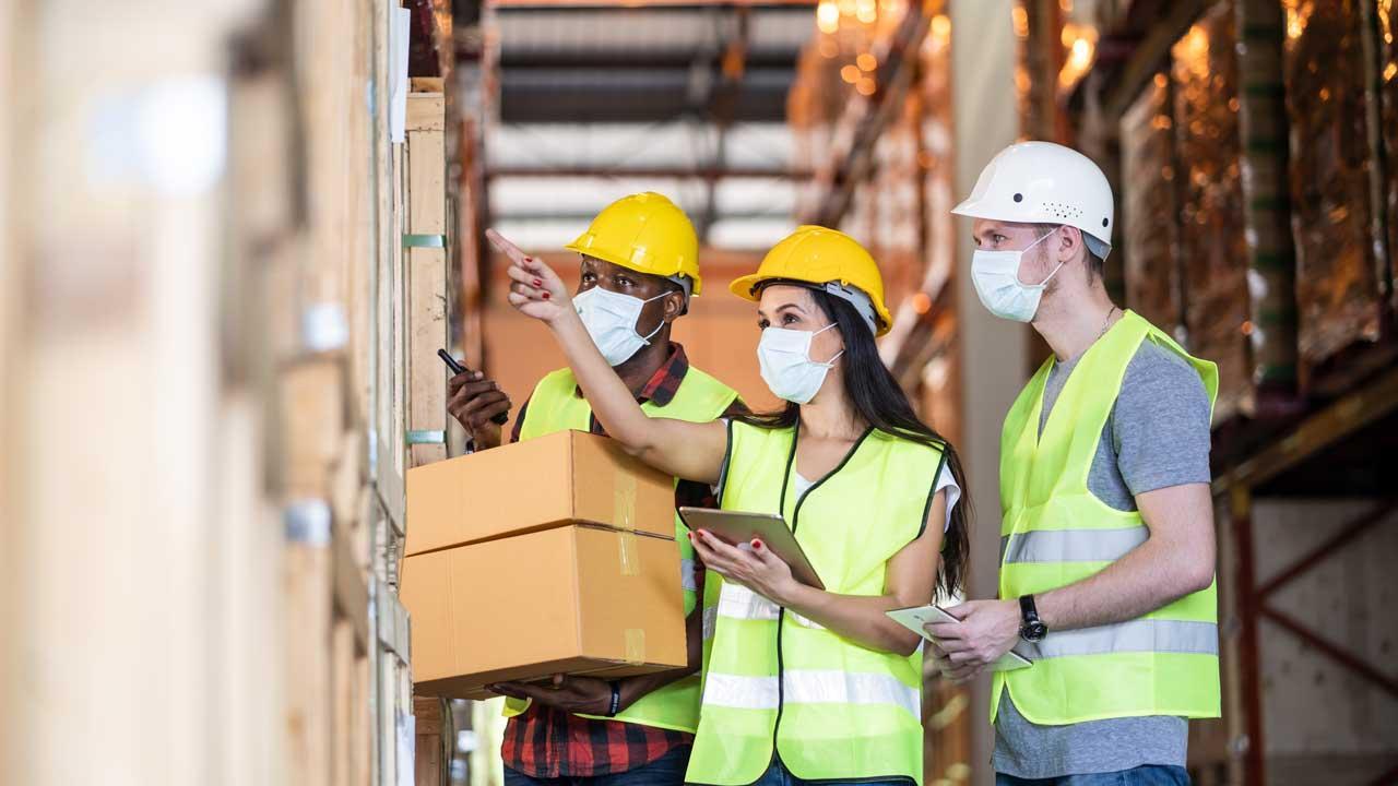 Chính sách giao hàng & kiểm hàng tại Đồ Gia Dụng Thúy Hiền