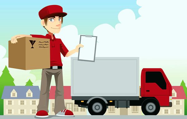 Tiếp nhận đơn hàng