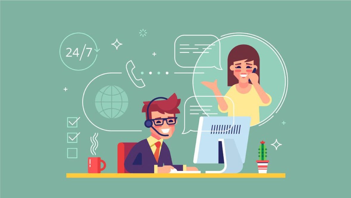 Chính sách khách hàng tại Đồ Gia Dụng Thúy Hiền