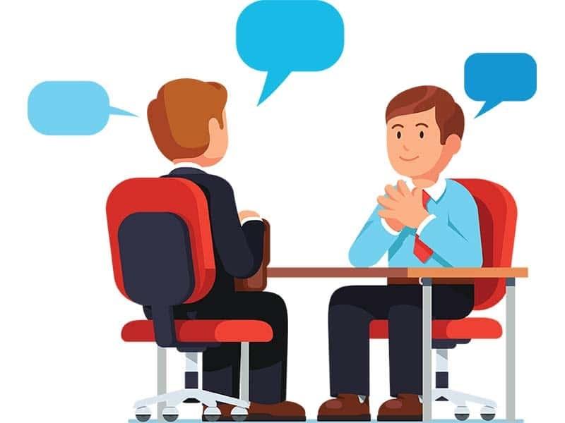 Được tiếp nhận ý kiến góp ý