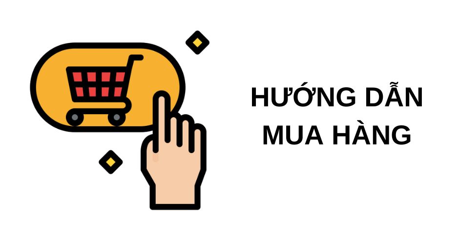 Hướng dẫn đặt hàng tại Đồ Gia Dụng Thúy Hiền