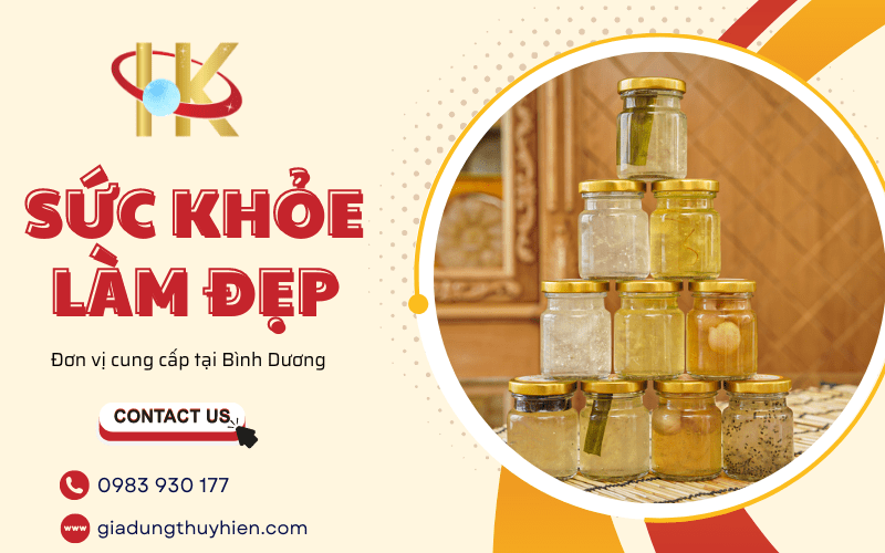 sức khỏe làm đẹp