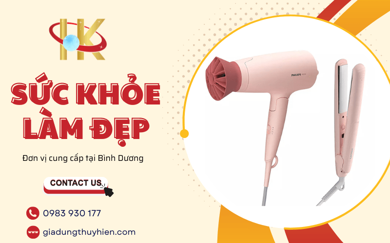 sức khỏe làm đẹp