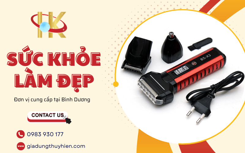 sức khỏe làm đẹp