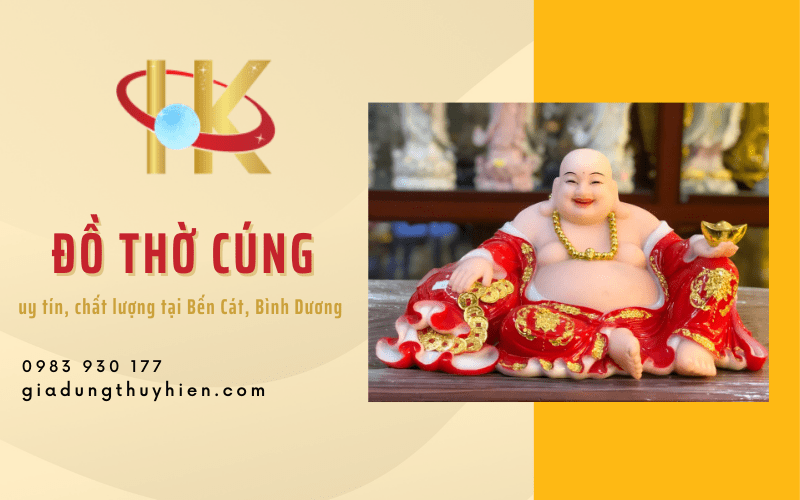 đồ thờ cúng