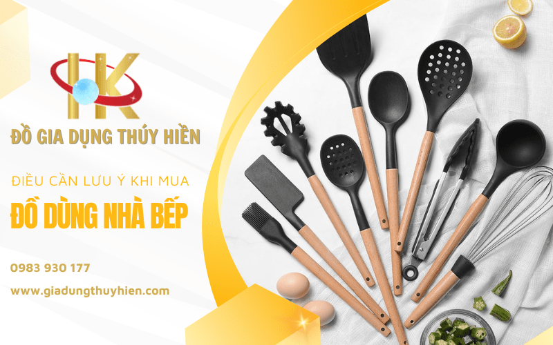 đồ dùng nhà bếp
