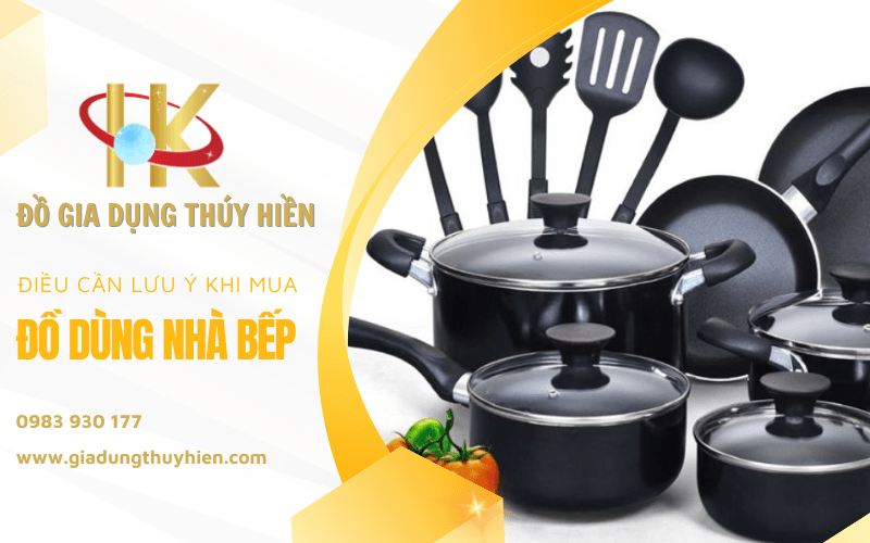 đồ dùng nhà bếp