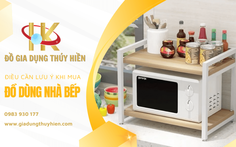 đồ dùng nhà bếp