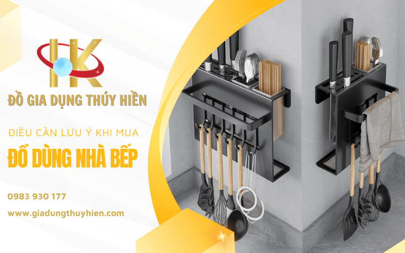 đồ dùng nhà bếp