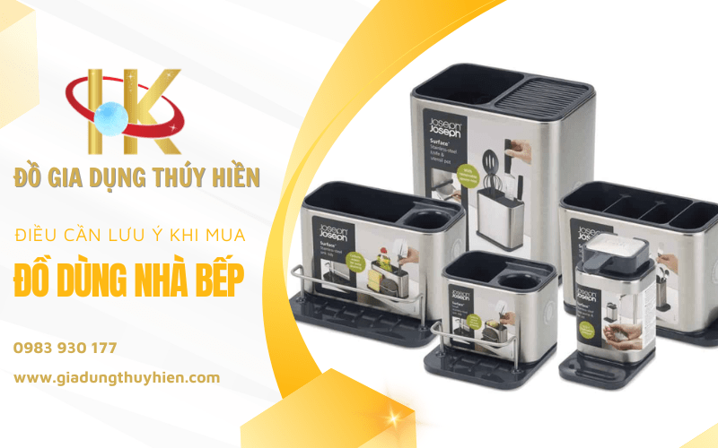 đồ dùng nhà bếp