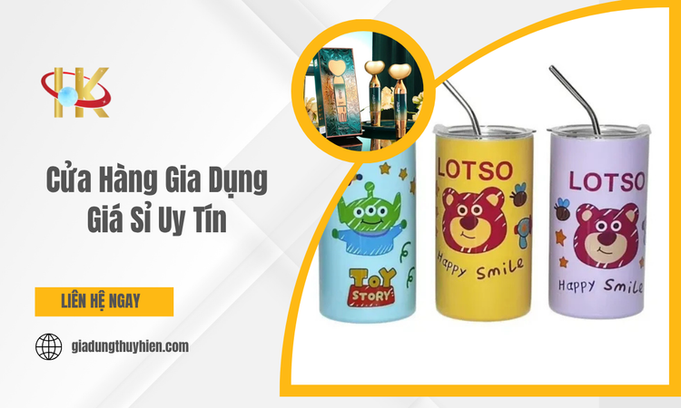Tìm kiếm Cửa Hàng Gia Dụng Giá Sỉ Uy Tín: Chìa Khóa Kiến Tạo Tổ Ấm