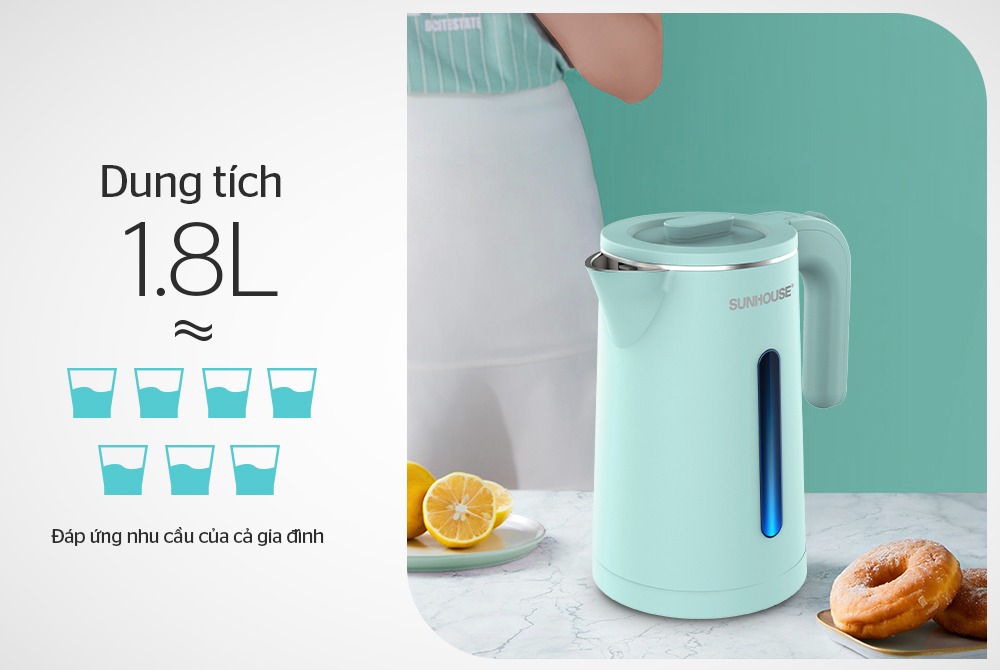 Điện Gia Dụng: Tiện Nghi Hiện Đại, Cuộc Sống Dễ Dàng Hơn