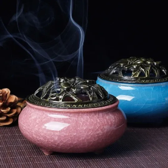Đồ Phong Thủy: Nâng Tầm Vượng Khí Cho Ngôi Nhà