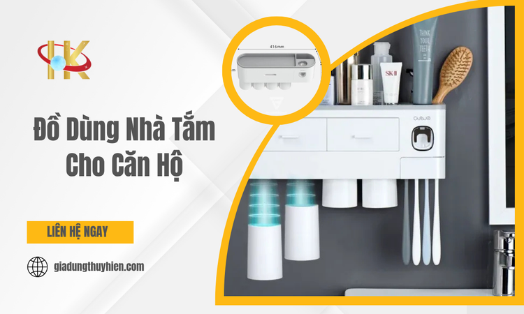 Sự Tinh Tế Bắt Đầu Từ Những Chi Tiết Nhỏ