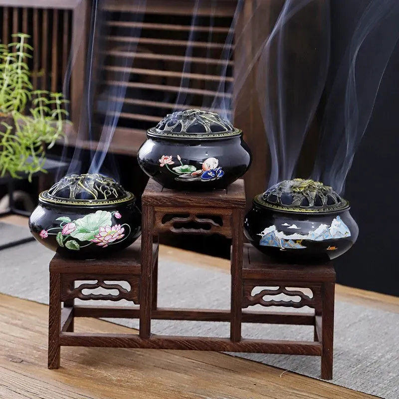 Lựa Chọn Đồ Phong Thủy Phù Hợp Với Không Gian Sống