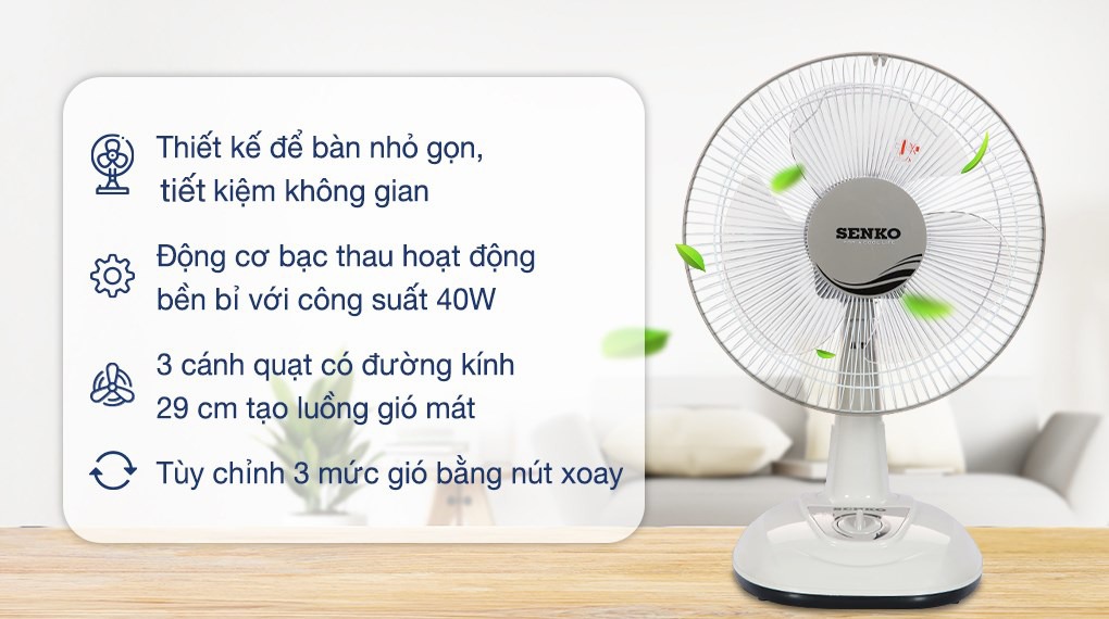 Quạt Đứng/Quạt Sàn
