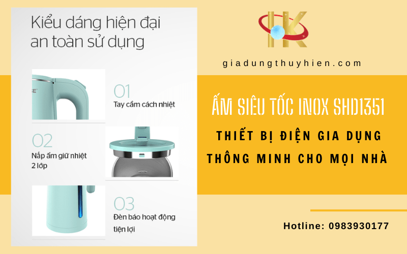 điện gia dụng