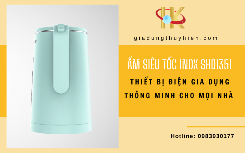 điện gia dụng