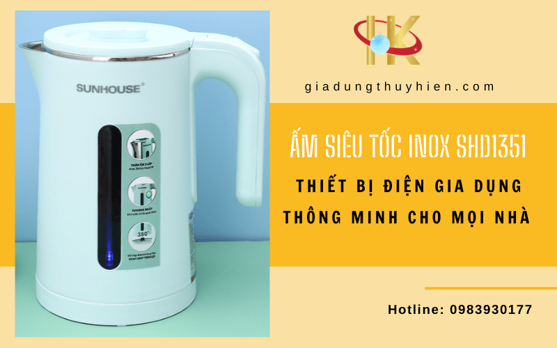 điện gia dụng