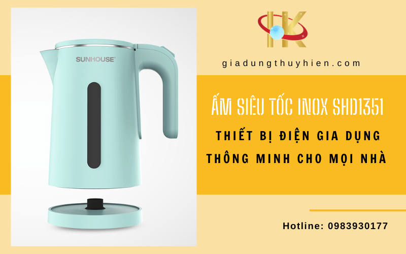 điện gia dụng