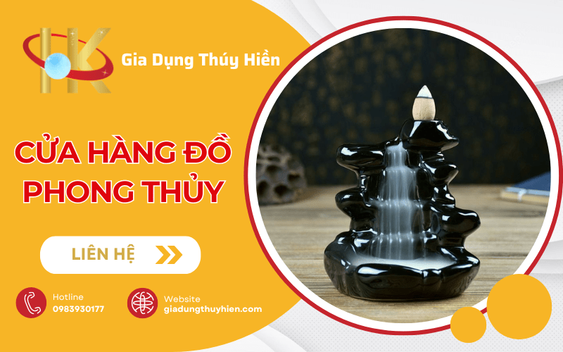 đồ phong thủy