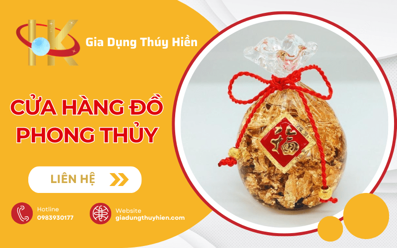 đồ phong thủy