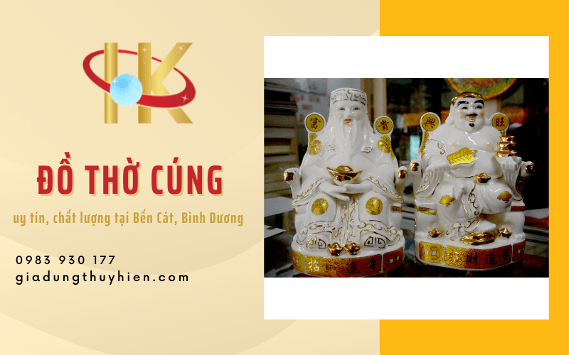 đồ thờ cúng