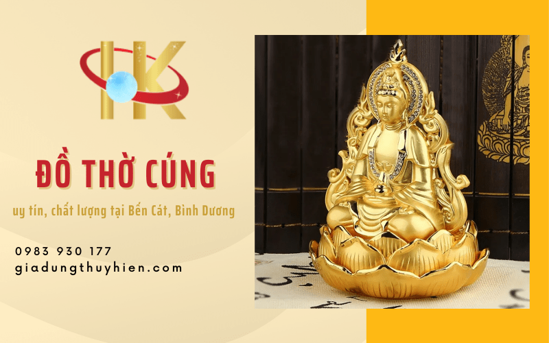 đồ thờ cúng