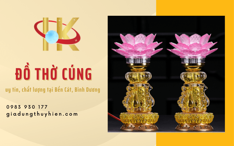 đồ thờ cúng