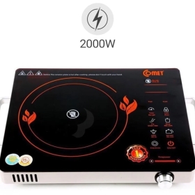 Bếp hồng ngoại đơn Comet CM5558 