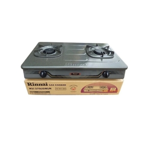  BẾP GAS  RINNAI RV-370
