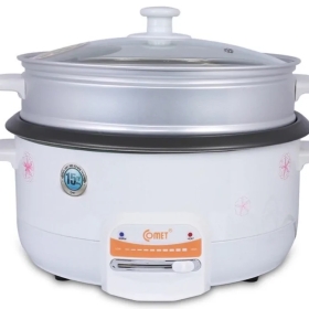 Nồi lẩu điện Comet CM7732 