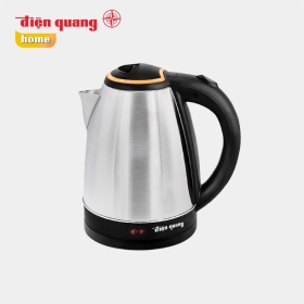  Ấm siêu tốc Điện Quang 1.8 lít ĐQ EKT06 1518 BL