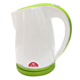 Ấm  Siêu Tốc Kim Cương KC-AT1.8L 