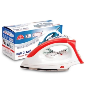 Bàn Ủi KIM CƯƠNG T602( 1000w)