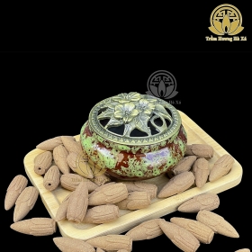 Lư Đốt Trầm Hương
