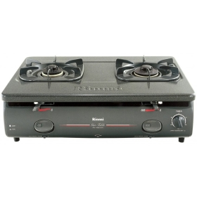 Bếp gas Rinnai RJ-8600FE 
