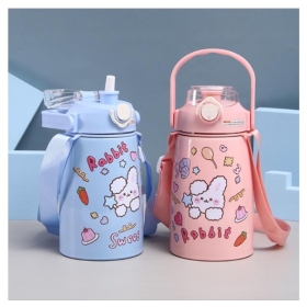 Bình giữ nhiệt Ulike 850 ml