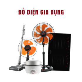 Điện Gia Dụng