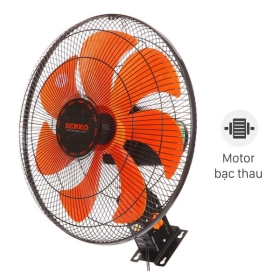 Quạt treo tường Senko TC1622 