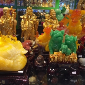 Đồ Phong Thủy