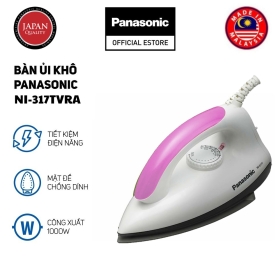 Bàn Ủi Khô Panasonic NI-317 TVRA