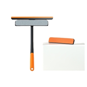 DỤNG CỤ LAU GẠT KÍNH 2 IN 1 